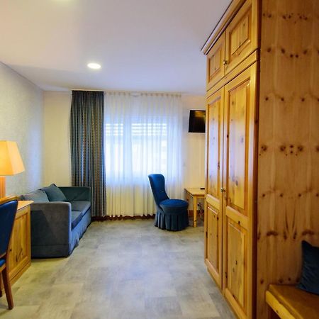 Hotel Bohn 梅青根 外观 照片