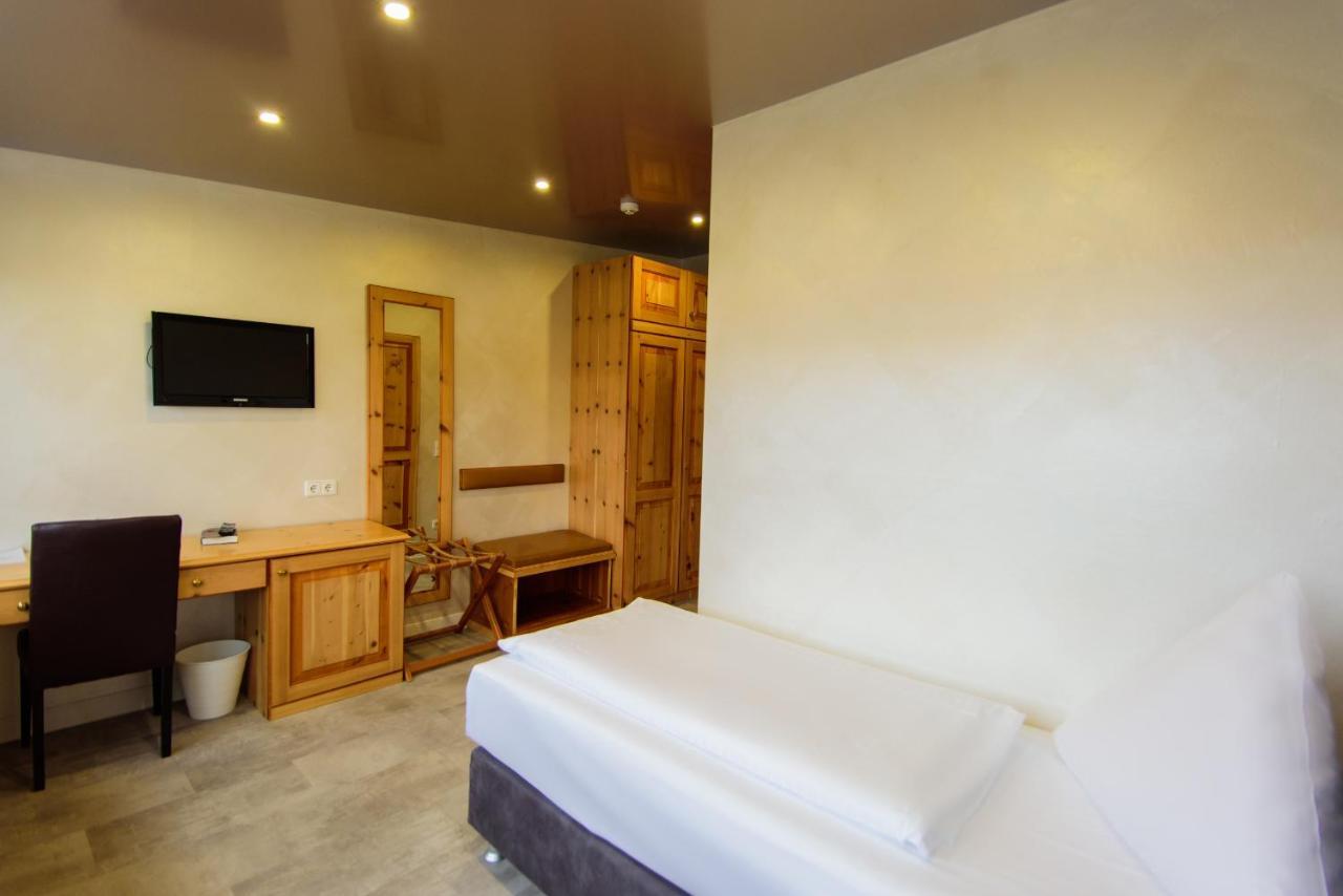 Hotel Bohn 梅青根 外观 照片