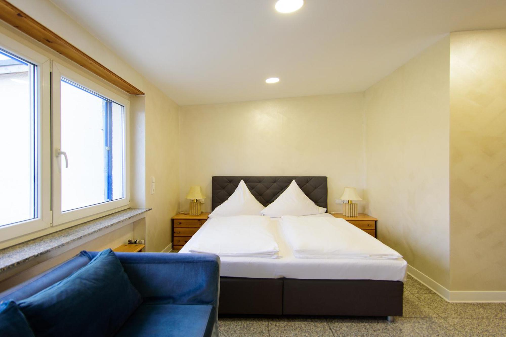 Hotel Bohn 梅青根 外观 照片