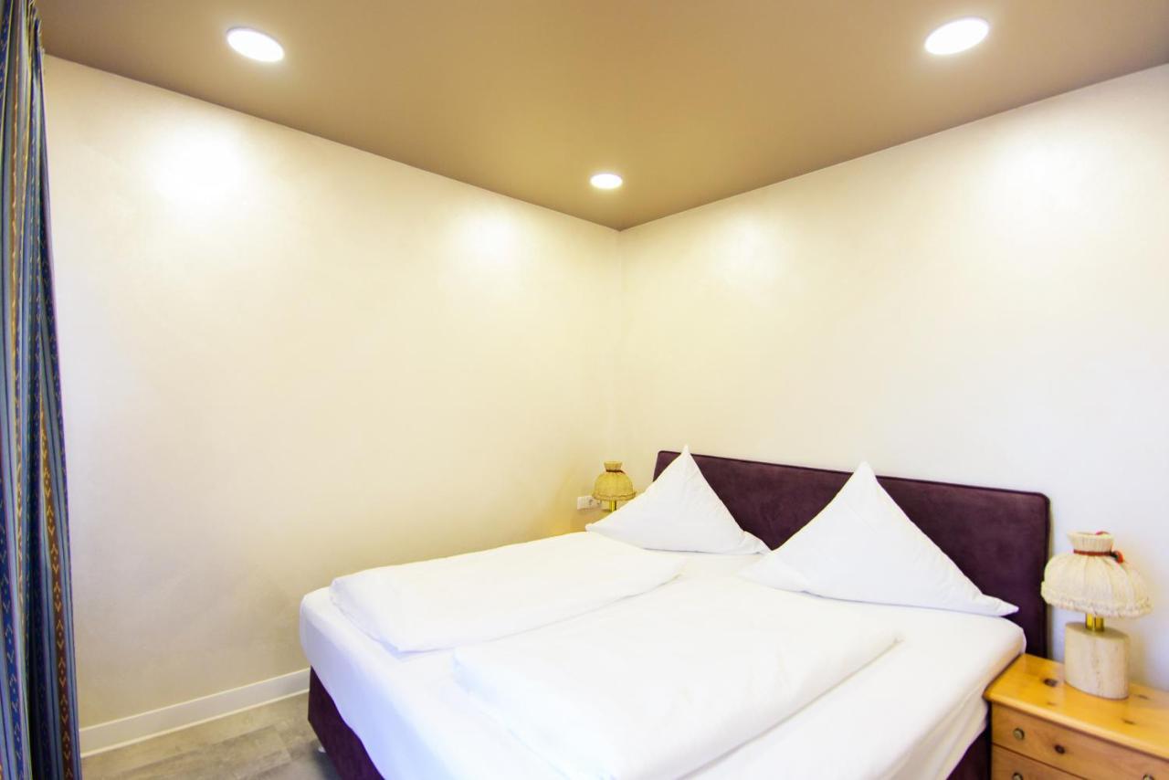 Hotel Bohn 梅青根 外观 照片