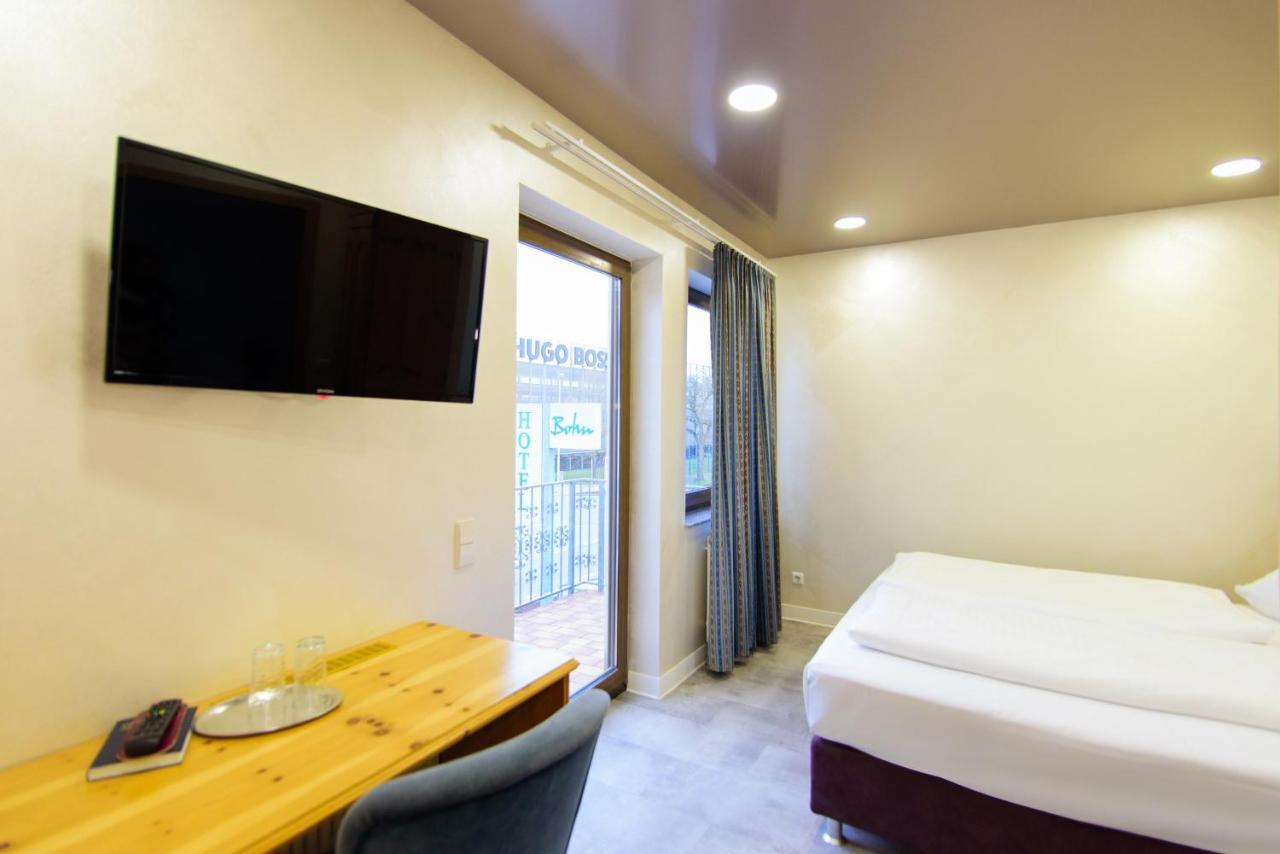 Hotel Bohn 梅青根 外观 照片