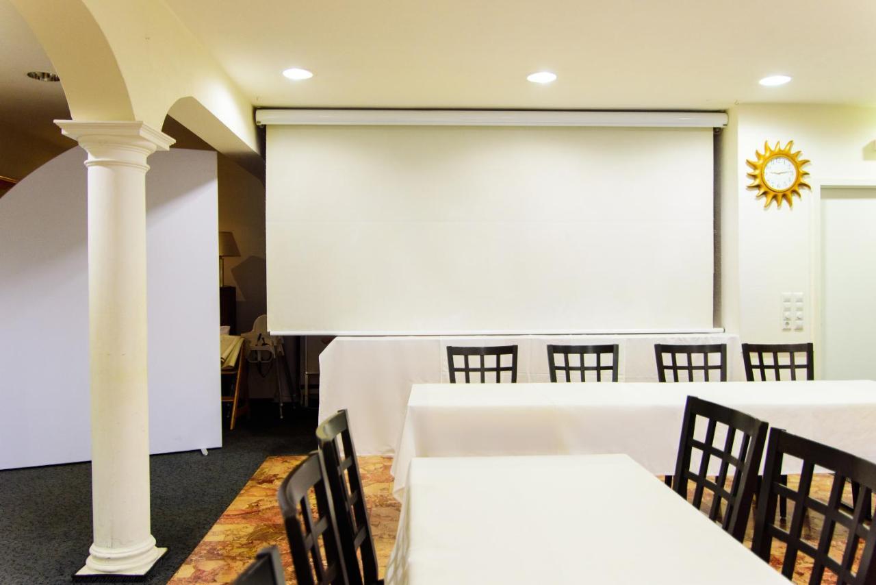 Hotel Bohn 梅青根 外观 照片