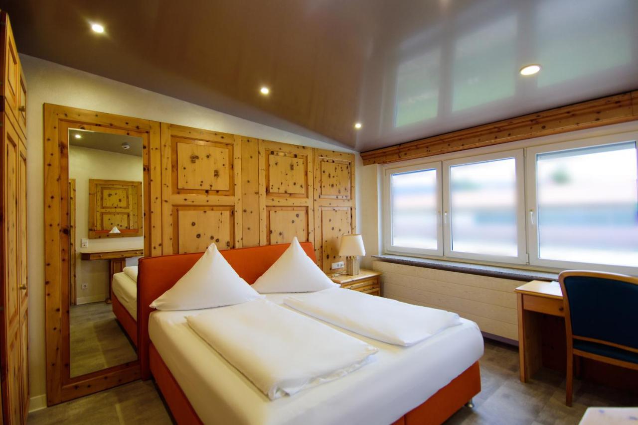 Hotel Bohn 梅青根 外观 照片