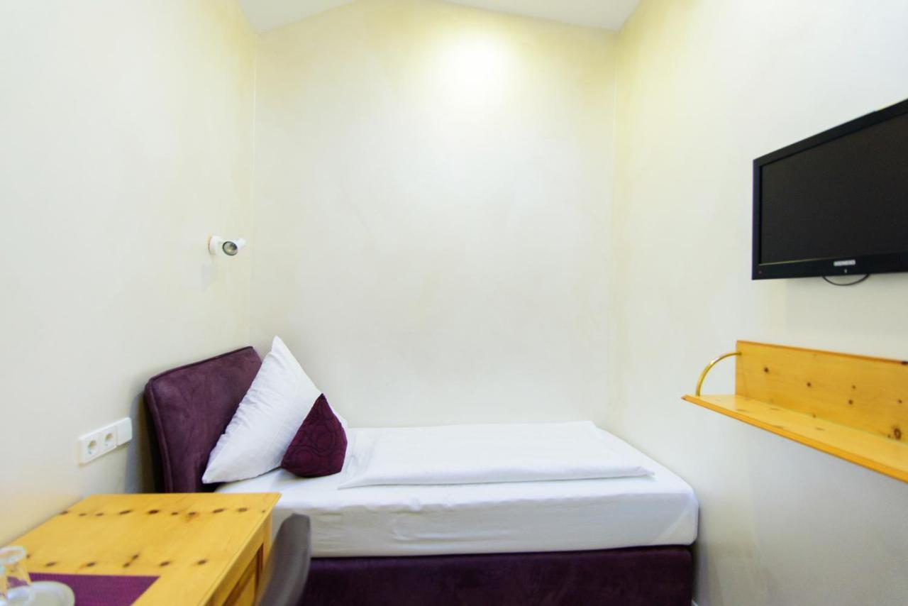 Hotel Bohn 梅青根 外观 照片