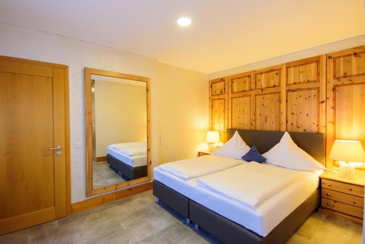Hotel Bohn 梅青根 外观 照片