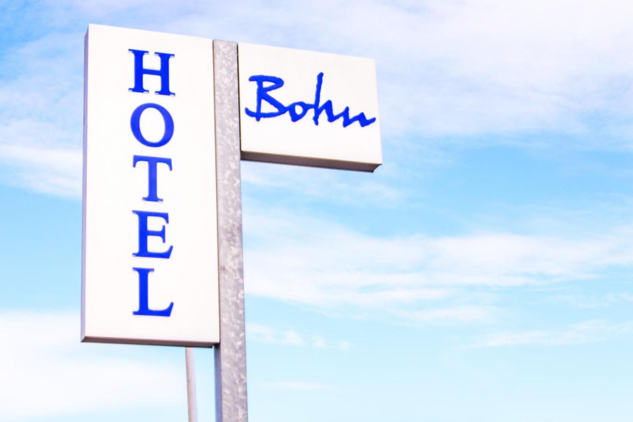 Hotel Bohn 梅青根 外观 照片